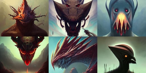 anthropomorphic triangle brain in edgy darkiron terror bird demon, artgerm portrait of a dragon, by Atey Ghailan, Zdzislaw Beksinski and Peter Mohrbacher, stunning composition, unreal engine. art by greg rutkowski and james gurney and h r giger, by tsuaii and Wojtek Fus, key insect, a detailed painting by krenz cushart, grayscale with few colour splashes, leaves and moss, have many eyes, laurie greasley, artgerm and greg rutkowski, bloody nose, sharp high quality artwork in style of Jose Daniel Cabrera Pena and Greg Rutkowski, by Norman Rockwell, runic rings, soft illumination rear view fisheye lens, a detailed matte painting by mike beeple winkelmann, Anya_Taylor-Joy