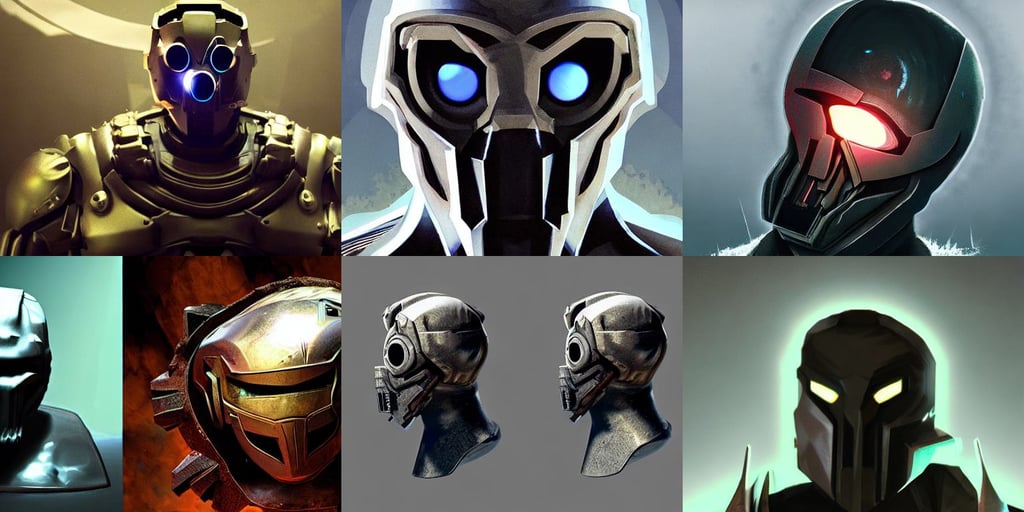 mf doom with melting glass eyes, wally wood, benedick bana, far future, unreal engine lumen, lost world, war background