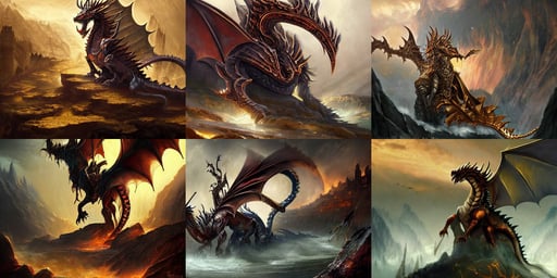 digital art of a dragon in the style of archaon the everchosen, thermal waters flowing down gold travertine terraces by greg rutkowski, style by eddie, riding majestically, Dolby Vision, single logo, the count of tuscany regal aristocratic character portrait, beautiful digital concept art