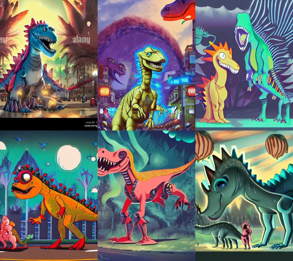 HD wallpaper: Anime, Original, Beach, Cruise Ship, Dinosaur, Girl,  Tyrannosaurus Rex | Wallpaper Flare
