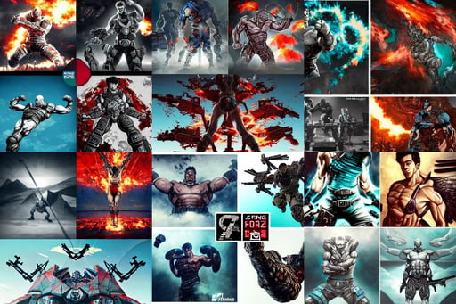 destiny, computer code, gears of war, muscular! crossfit, pyramid, white and teal metallic accents, art by artgerm and eiichiro oda and koyoharu gotouge, above are cranes flying in flames, egon schiele and max ernst, jia zhangke