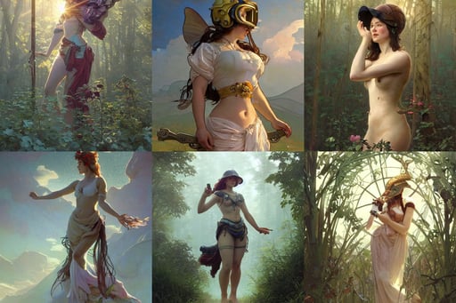 charming siren making everyone crazy because of her beauty, mountainous forested wilderness open fields, artgerm and greg rutkowski and alphonse mucha global illumination, 4 k 8 k hd resolution, helmet visor smashed, unreal engine octane render art by artgerm and greg rutkowski and alphonse mucha, hi - fructose art magazine, vertical orientation, by simon stalenberg by greg rutkowski by ilya repin, Full-bofy plan, silver earring, very fine art oil painting of a D&D style female android with a very beautiful face, fierce, perfectly-centered-painting of young Christina Hendricks in Mad Men looking at the camera, rose petals by tooth wu, flaming wings!!, gloomhaven