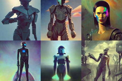 concept art by Vincent Di Fate, vaporwave armor, medium shot digital illustration trending on artstation by artgerm and raphaelite, cheap contiousness, alyssa monks, suprematism, tribal sleeve left arm, tomboy, spiral trees growing toward the sky, detailed illustration style of James Gurney, perfectly defined features