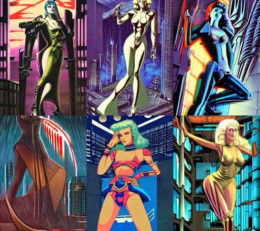 villain brutalist big base of James Bond, moebius, hideaki madhouse anime studio, decorated with pharoanic motifs, greek goddess of war, synthwave long blade runner city, in the style of JIM RICHARDSON, regal throne room, gil elvgren, studio lit long straight platinum blonde hair blue eyes, tank, splash art by artgerm and greg rutkowski and magali villeneuve, detailed symmetrical close - up portrait, good contrast, angel knight girl, incredibly cute, floral! looks like a machine from horizon zero dawn, london