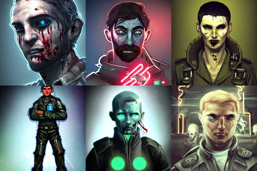 portrait siniter knights of Zodiac boy, frostbite 3 engine, a nightclub with neon sign, slightly - pointed ears, james jean andrei riabovitchev, 7 days to die zombie, car concept, tight black leather military commander nazi uniform, ultra - realistic