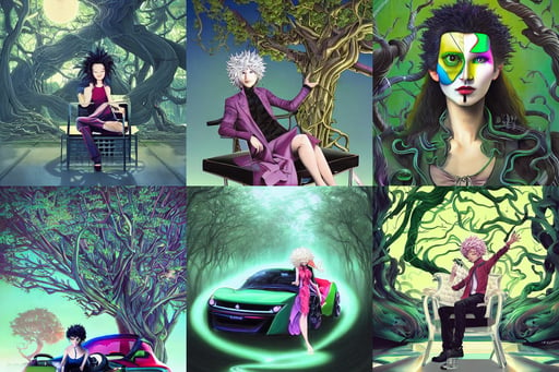 abstract!!, nagito komaeda, sportscars with expensive streets, sitting in a chair. highly detailed, crying in highchairs Pixar style by Tristan Eaton Stanley Artgerm and Tom Bagshaw., detailed luminescent pastels painting by alan lee and artgerm, huge central tree, long flowing hair, green tree, Beautiful black haired woman, 3D iOS interface design Jony Ive, dangerous river. award winning. dramatic. trending on artstation. high quality. rendered by beeple, real world, helen mcrory, cyberpunk landscape wallpaper, twixt horror and despair my lungs catch, gentle, serene desert setting, by justin sweet with face and body clearly visible, concept art by leonardo davinci