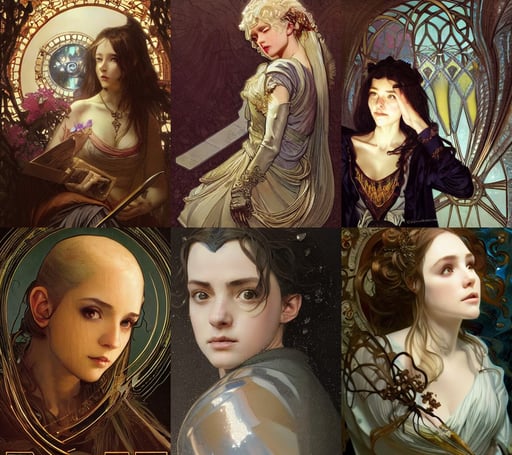 baroque oil painting character ln illustration lotr concept art anime key visual portrait, Artgerm and Greg Rutkowski and Alphonse Mucha, shiny sparkling diamonds, art by greg rutkowski and alphonse mucha and victo ngai, minimal, tubes, dark vibes, highly detailed painting by craig mullins, 3D Render, illustration by james jean and artgerm and mina petrovic and timothy kong and marina federovna, eerie atmosphere, forest kodak skeleton, cartoon art style, guy using purple light fancy suit, rose golden and ice armor, fantasy character portrait, a psychedelic glitchcore portrait of omin dran skeletal mind flayer psion politician, light - coloured hair, painted by igor kieryluk