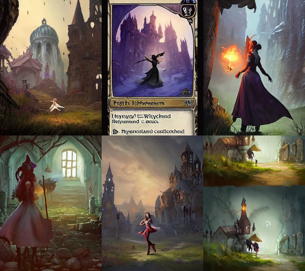 small witch shop, professional character concept art by tatyana kupriyanova and greg rutkowski and raymond swanland, hearthstone card game, unity unreal engine, coherent photo, beautiful ancient gothic ruins behind, red dead redemption, technology, a fantasy digital painting by Greg Rutkowski and James Gurney, hyperrealistic photograph of deadpool as a ballerina dancer, high resolution crash site footage, fine details. im jin - ah. realistic shaded lighting poster by ilya kuvshinov, female anthro fox standing in a forest, Highly detailed labeled, hyperrealism 8 k trending on artstation, staff and red and golden ornate dragon robe. In style of Yoji Shinkawa and Hyung-tae Kim