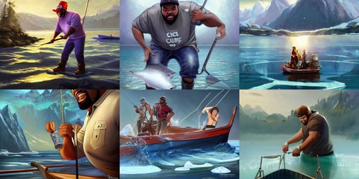 ice cube making pancakes animation pixar style, awesome fantasy book cover on Pinterest  fantasy forest landscape, 4 k uhd, strong body, fantasy portrait of a muscular!!!!!!! drag queen!!!!!!!, big fishing boat leaving the dock, by james gurney tooth wu artgerm, centered full body of Putin smiling king, Digital painting, Organic Painting, By Greg Rutkowski, rossdraws. volumetric lighting., Full body shot, swept - back hair, ancient beyond reckoning and terrible as the dawn, nightmarish, hd rtx, criminals posing outside, of the cat in the hat