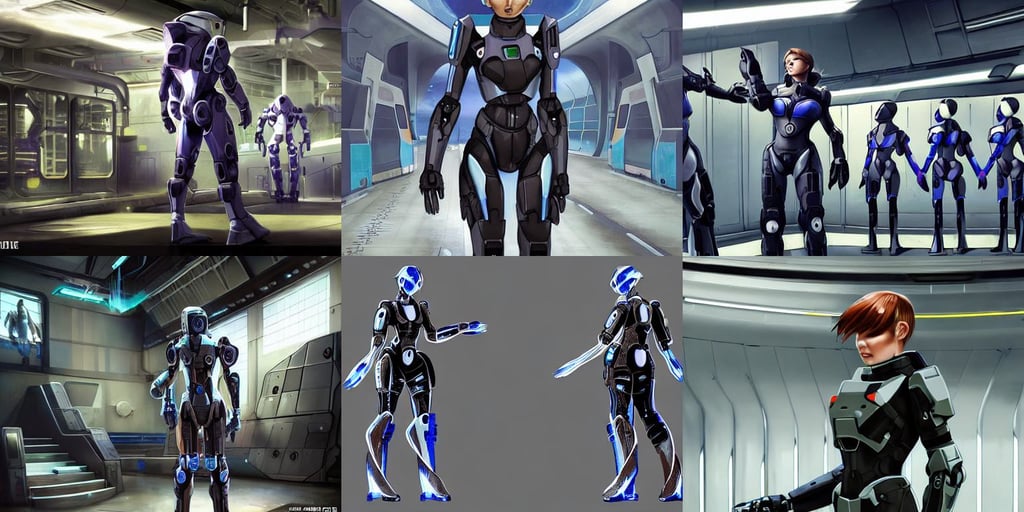 Halo The Series, Designing The Costumes