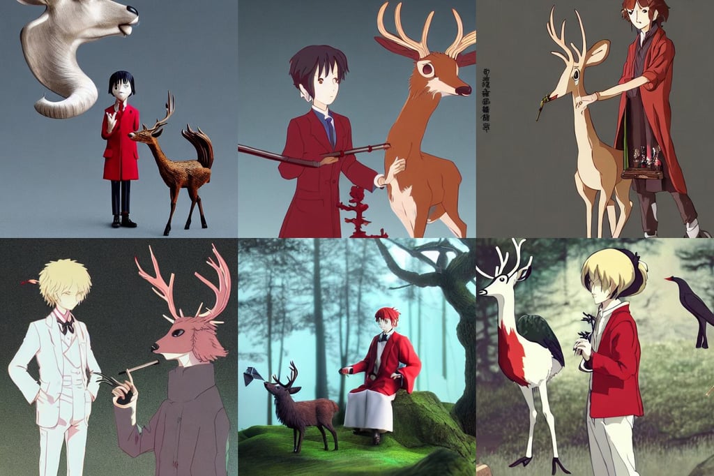 Female anime character digital wallpaper, upskirt, reindeer, Christmas,  aqua eyes HD wallpaper | Wallpaper Flare