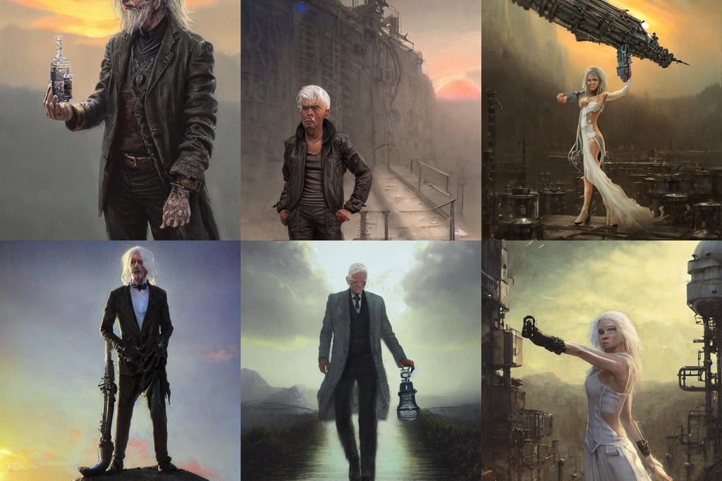 hyper realistic and higly detailed deadly poison bottle, luis royo, hard science fiction, rundown vault, RE Engine, flowy white hair, factory, beautiful sunset, HQ, high tech equipment, inspecting the people. he wears a well - tailored uniform, WLOP Jeremy Lipkin and Giuseppe Dangelico Pino and Michael Garmash and Rob Rey in official suit, pascal blanche, satanic ritual, ukiyo-e print, neoclassical, in frame, gold color scheme. highly detailed, pider - man in the matrix worldview