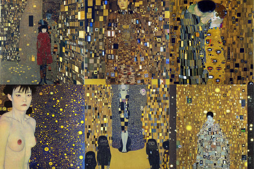 library, tsutomu nihei gustav klimt, surrounded with spiriling sparkling flash crystals and galaxies, pits, robes bark!!! skin